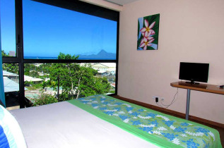 Polynésie - Tahiti - Tahiti Airport Motel