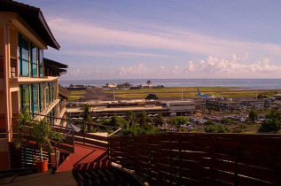 Polynésie - Tahiti - Tahiti Airport Motel