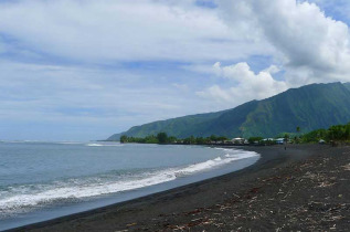 Polynésie française - Tahiti - Découverte de Tahiti l'Authentique