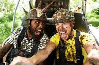 Vanuatu - Efate - Jungle Safari Tour en buggy