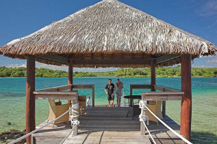 Vanuatu - Efate - Eratap Beach Resort