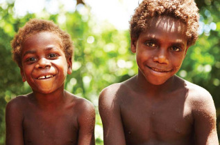 Vanuatu - Espiritu Santo - Best of Santo © Vanuatu Tourism Office