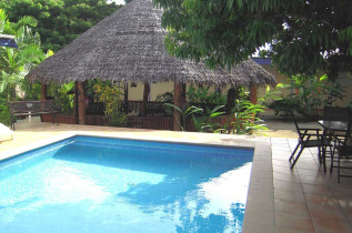 Vanuatu - Port Vila - Vanuatu Holiday Hotel