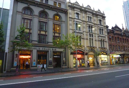 Australie - Sydney - 1831 Boutique Hotel