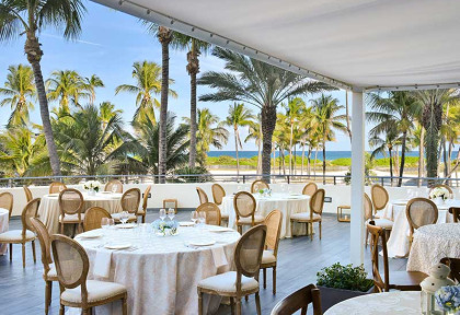 États-Unis - Miami - Hotel Victor