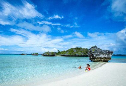 Fidji - Croisière Captain Cook Cruises - Archipel de Lau et Kadavu © David Kirkland