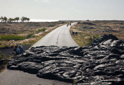 Hawaii - Hawai Big Island - Volcano National Park ©Hawaii Tourism, Tor Johnson