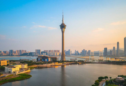 Hong Kong - Une journe  Macao © iStock, Jui Chi Chan
