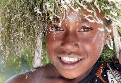 Papouasie-Nouvelle-Guinée - Tumbuna Festival © Trans Niugini Tours