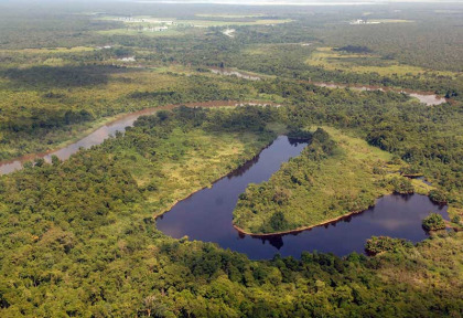 Papouasie-Nouvelle-Guinée - Croisière Sepik Spirit © Trans Niugini Tours