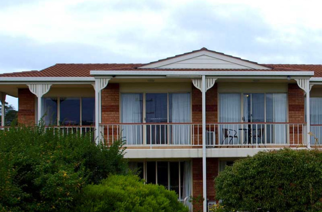 Australie - Merimbula - Comfort Inn Merimbula