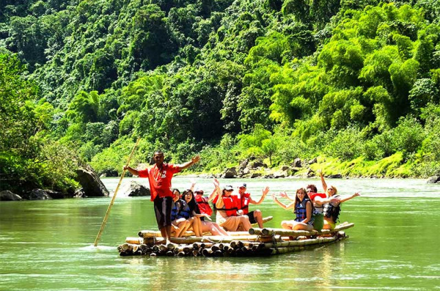 Fidji - Viti Levu - Excursion Les joyaux de Fidji