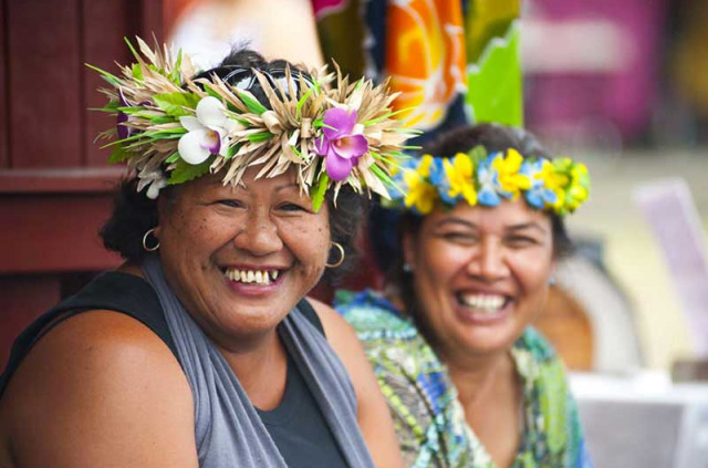 Iles Cook - Circuit Odyssée aux Iles Cook © Cook Islands Tourism, David Kirkland