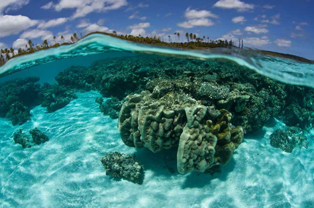 Nouvelle-Calédonie - Nouméa - Phare Amédée © Ethan Daniels, Shutterstock