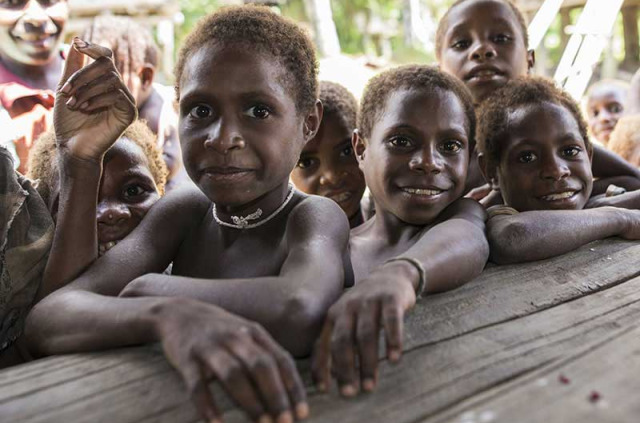 Papouasie-Nouvelle-Guinée - Karawari Lodge © Trans Niugini Tours, Amanda Cotton