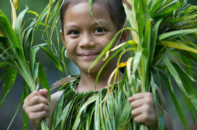 Polynésie française - Hiva Oa © Tahiti Tourisme