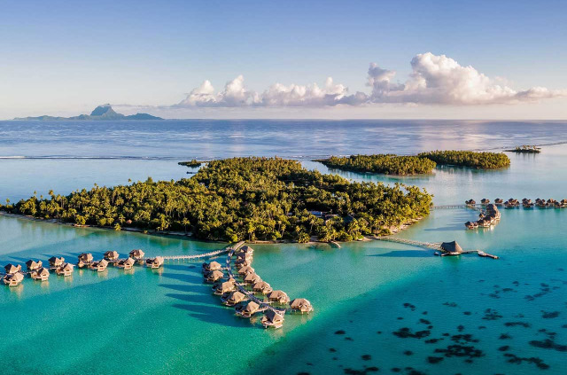 Polynésie française - Taha'a - Le Taha'a by Pearl Resorts