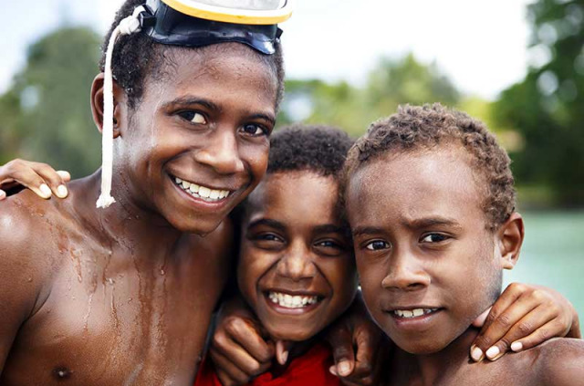 Vanuatu - Efate, Port Vila © Vanuatu Tourism