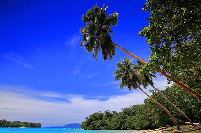 Vanuatu - Espiritu Santo - Best of Santo © Shutterstock, Livcool